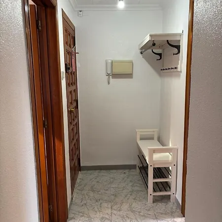 Appartement Oasis Ullal *