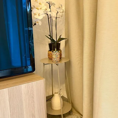 Appartement Oasis Ullal Peñíscola
